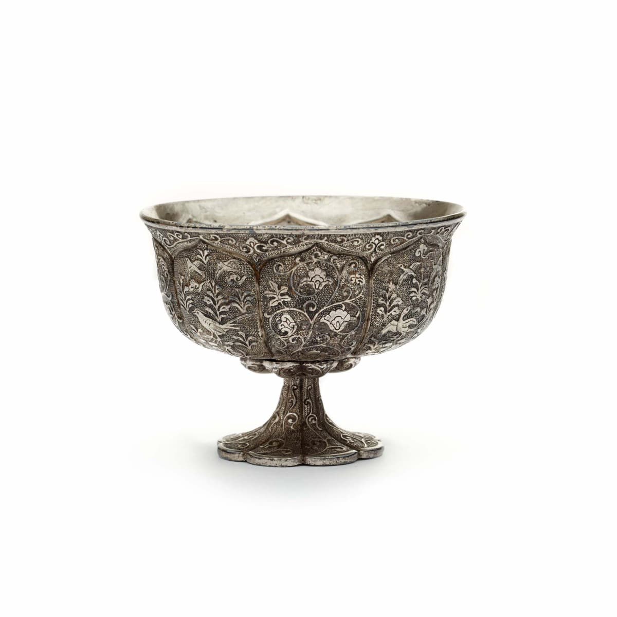 Buddha and Shiva, Lotus and Dragon: Celebrating 70 Years of Asia Society and the Rockefeller Legacy