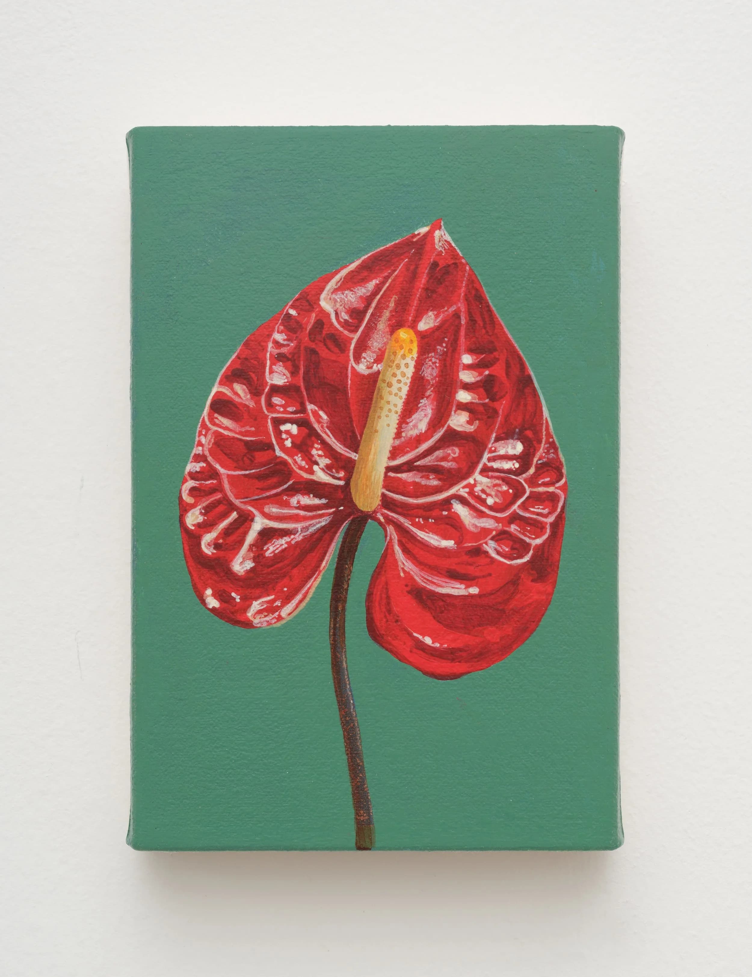 Invisible Boundaries