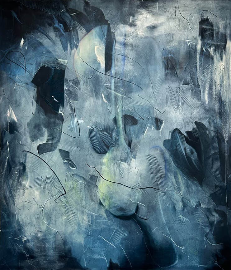 What Remains, What Reveals