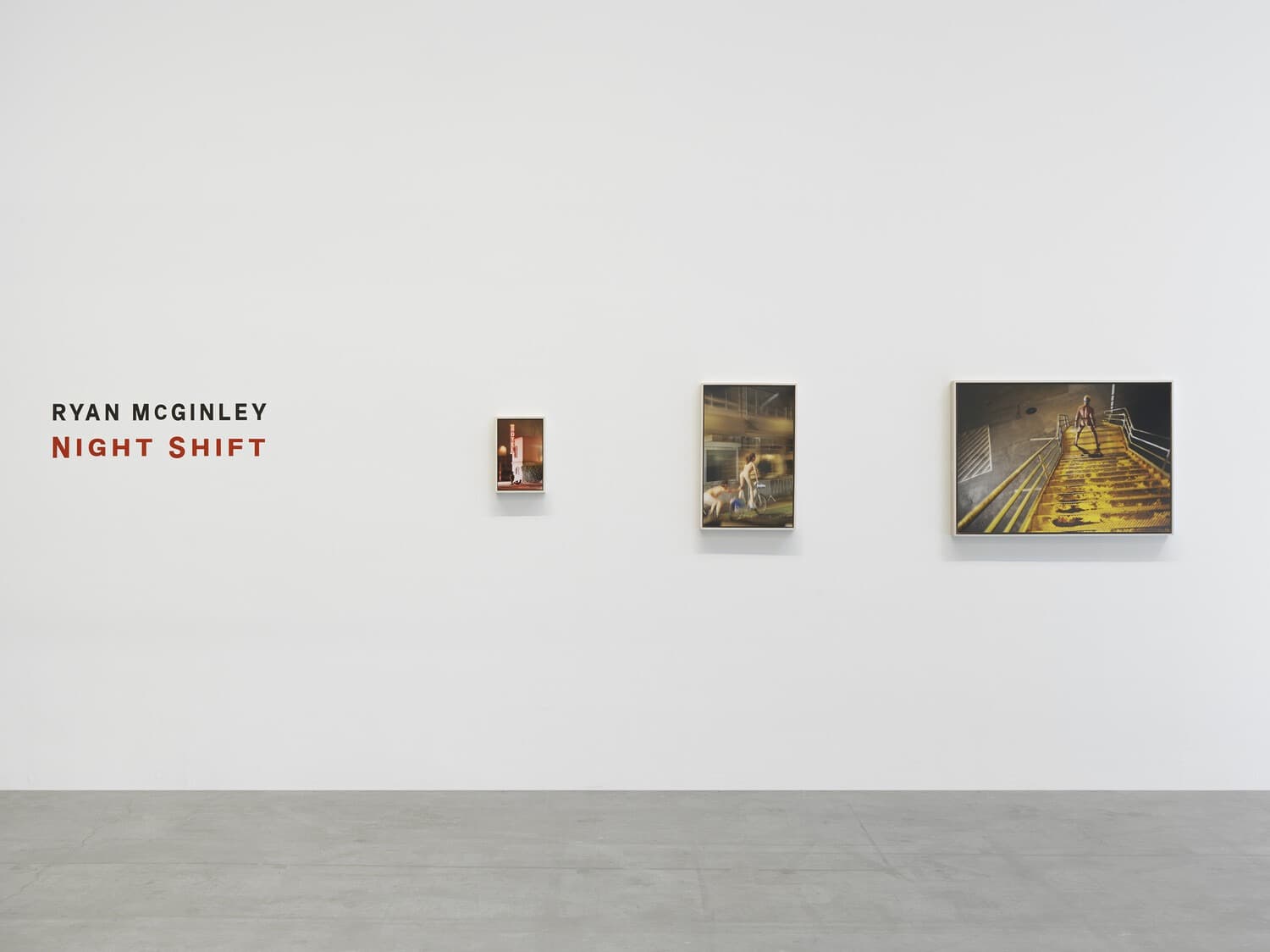 Artwrld | Night Shift