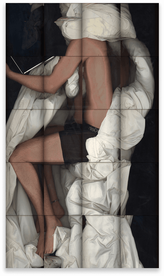 Replacement Character