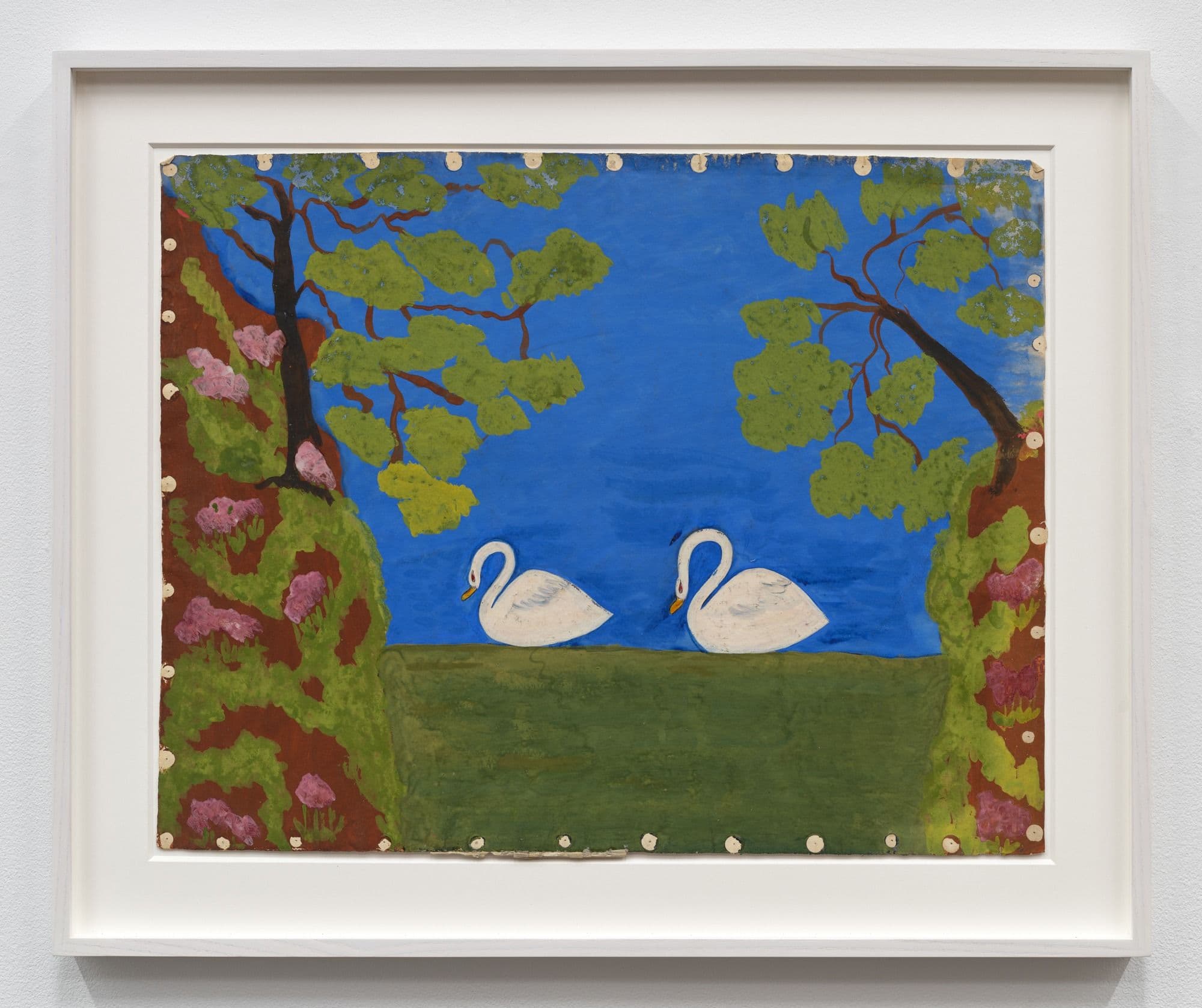 Life Afterlife, Works c. 1919–1945