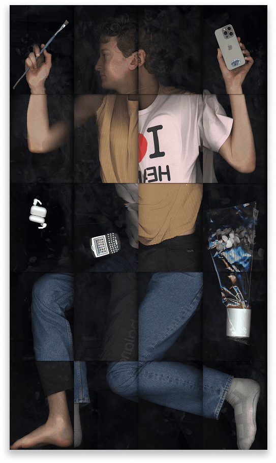 Replacement Character