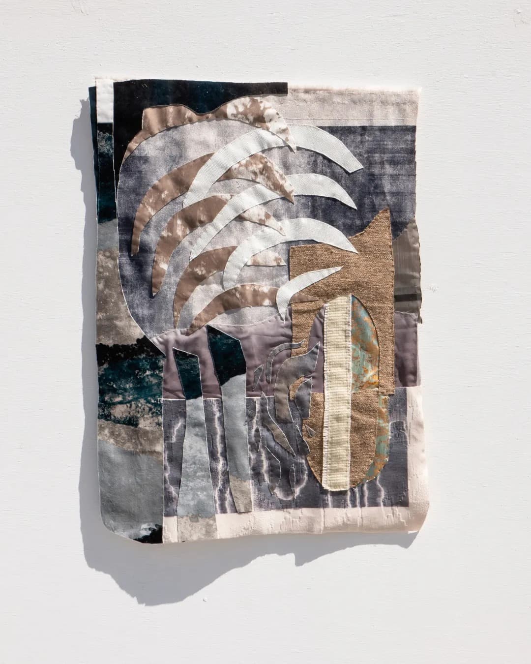 Material Remembrance