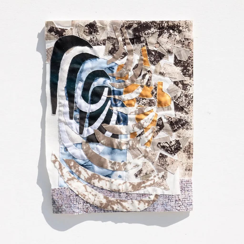 Material Remembrance