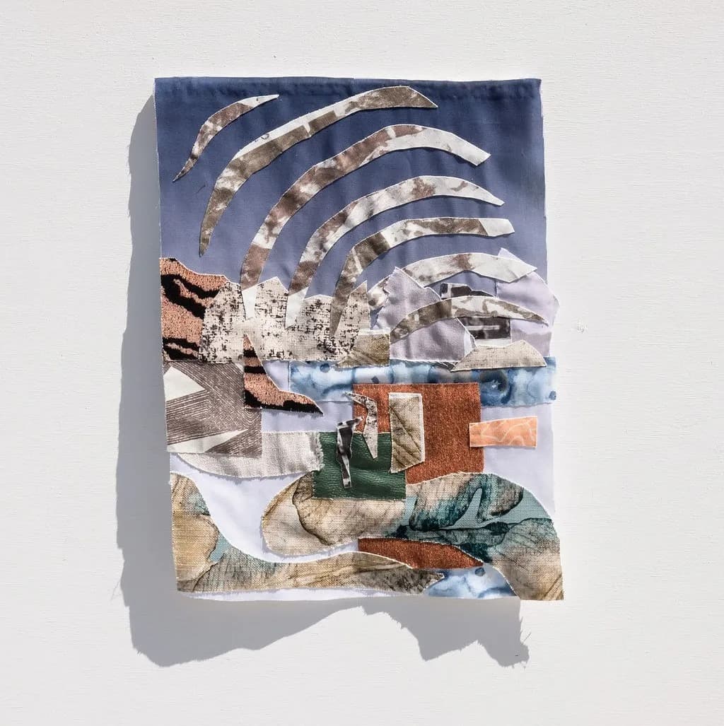 Material Remembrance