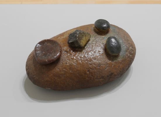 Collages & Rockheads