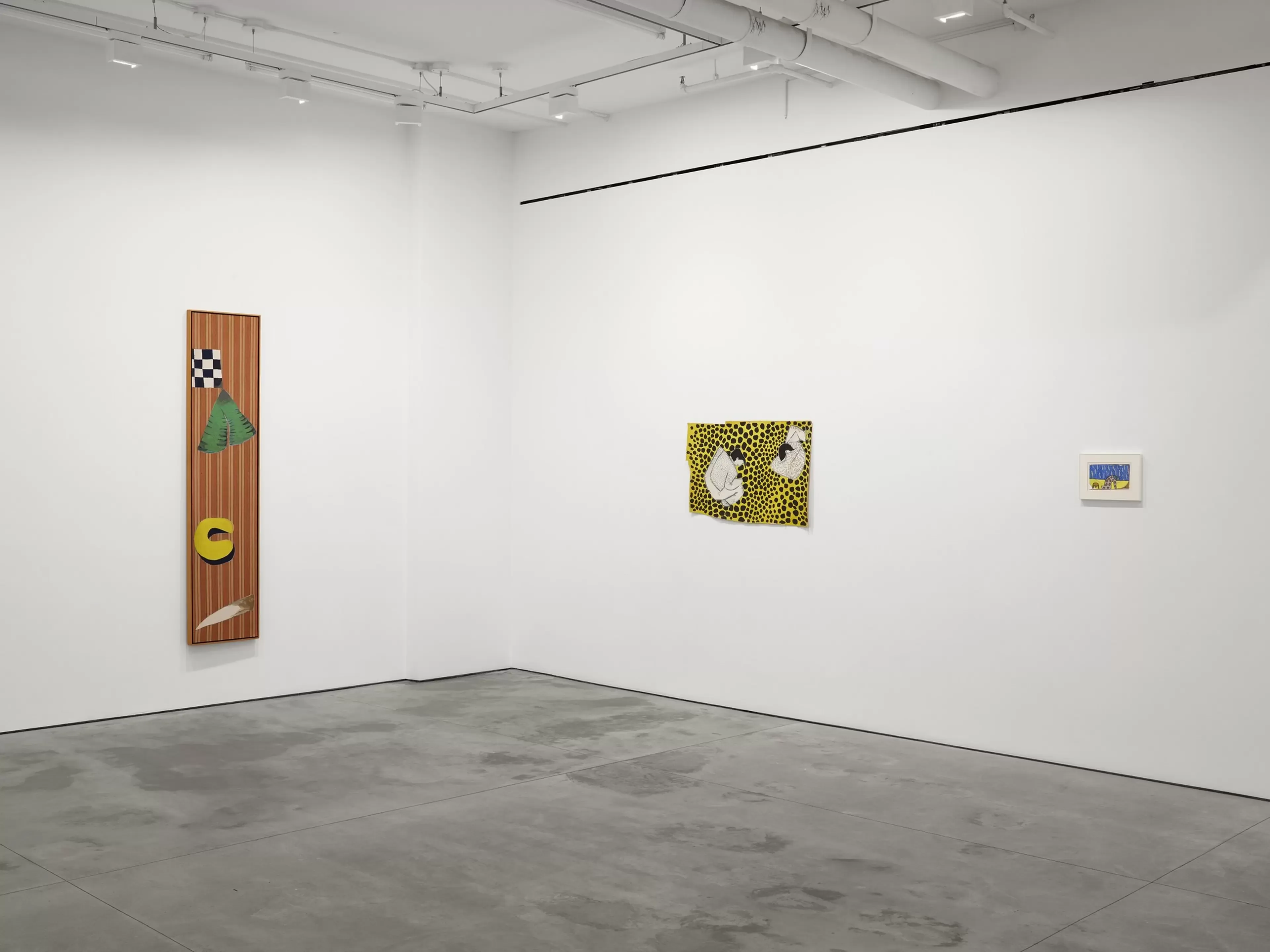 Installation view 2 of 5