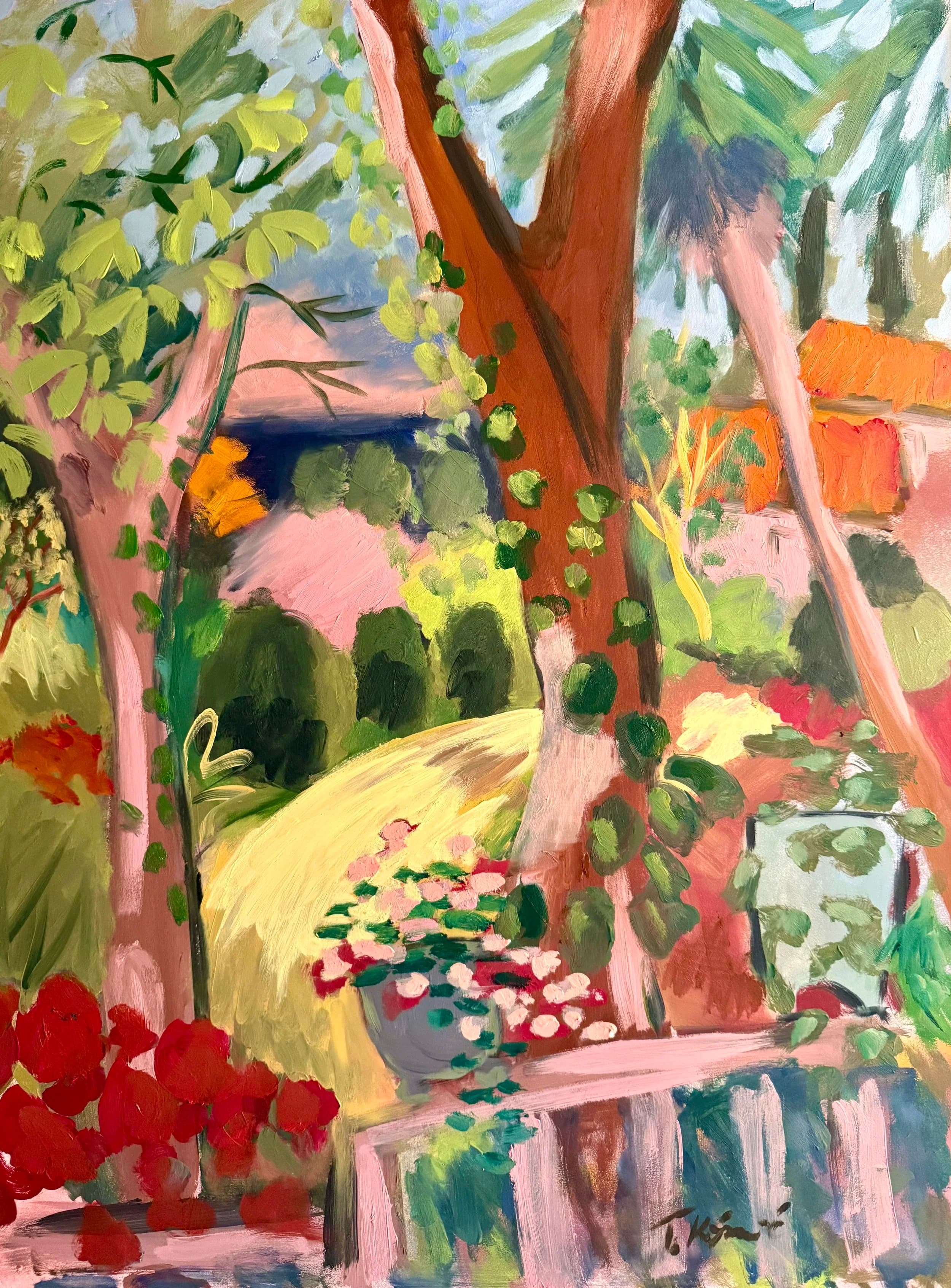 Caffè Sospeso: The Generosity of Seeing