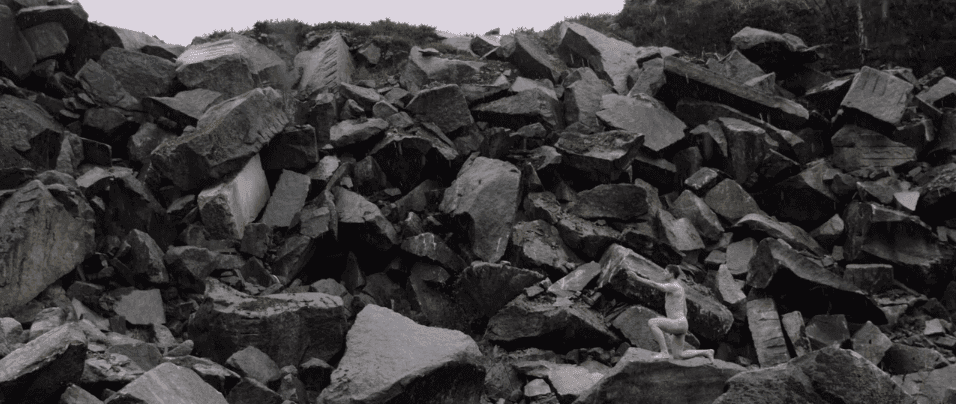 Romance, Regret, and Regeneration in Landscape