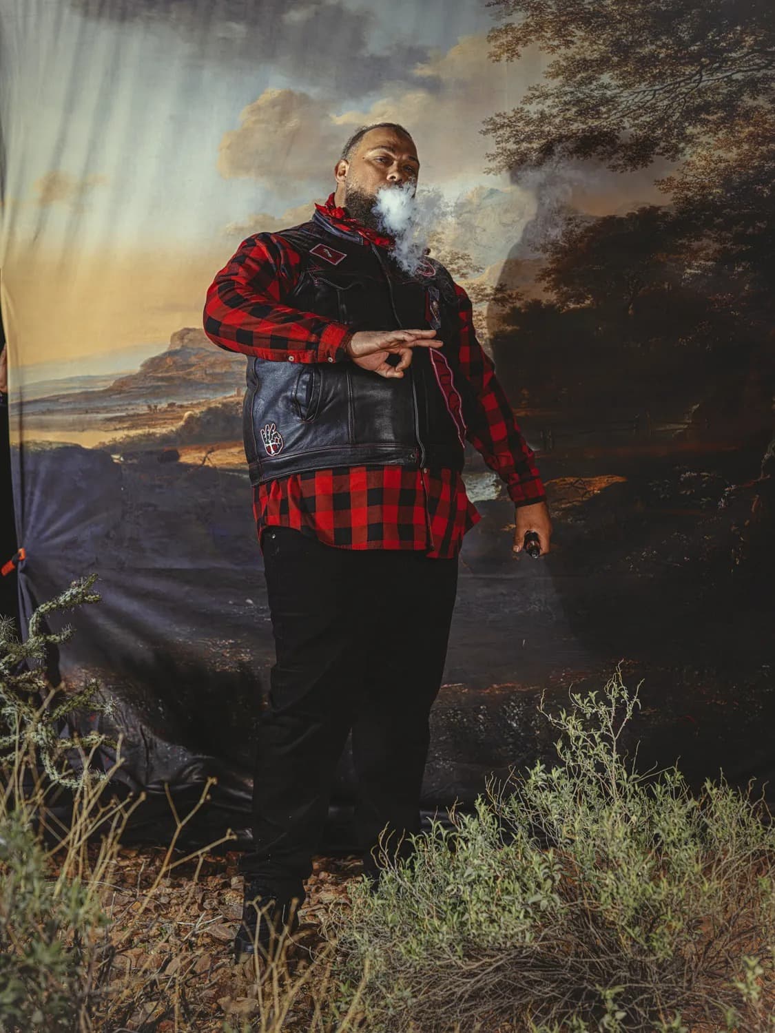 Black Diamonds; The Story of Black Outlaw Motorcycle Clubs