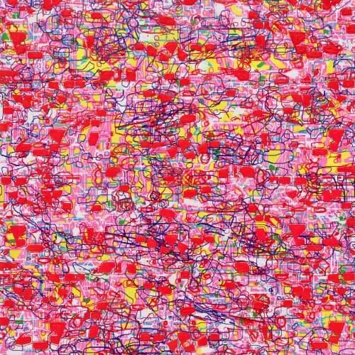 Women in Abstraction