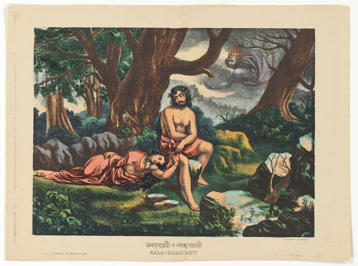 Household Gods: Hindu Devotional Prints, 1860–1930