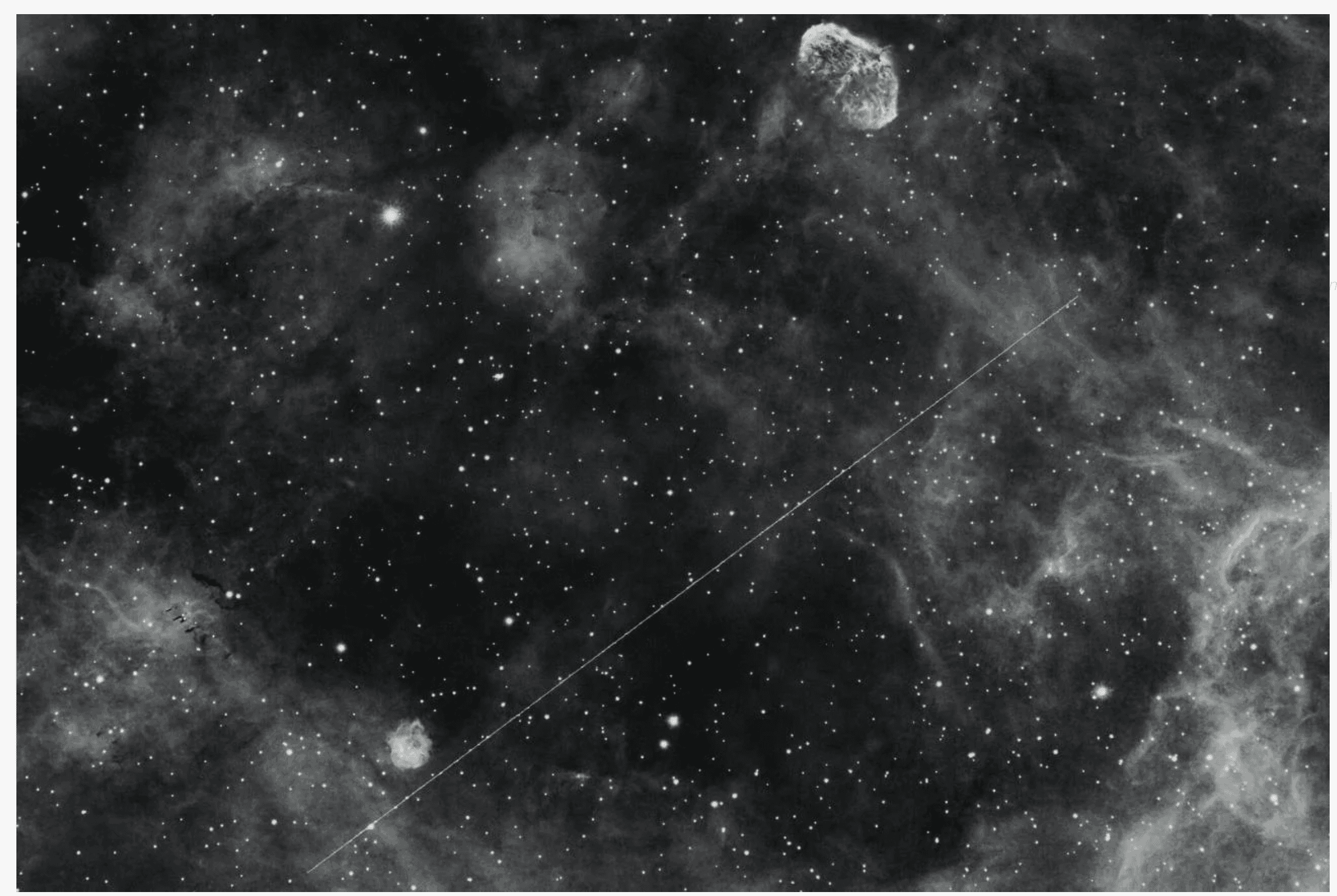 The Horizon Waved, and Nothing Was Certain: 2006-2026