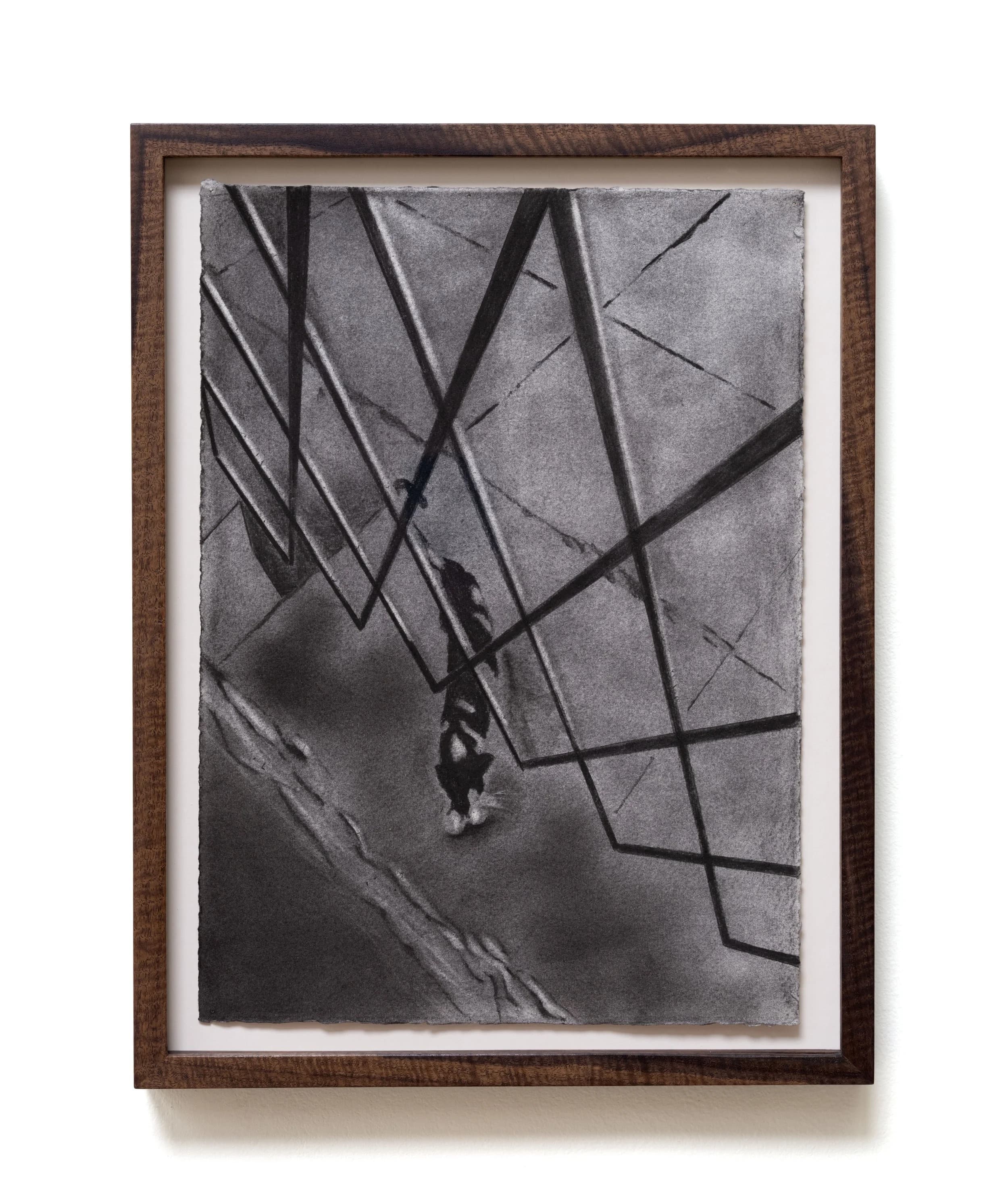 Coughing in the Pipes