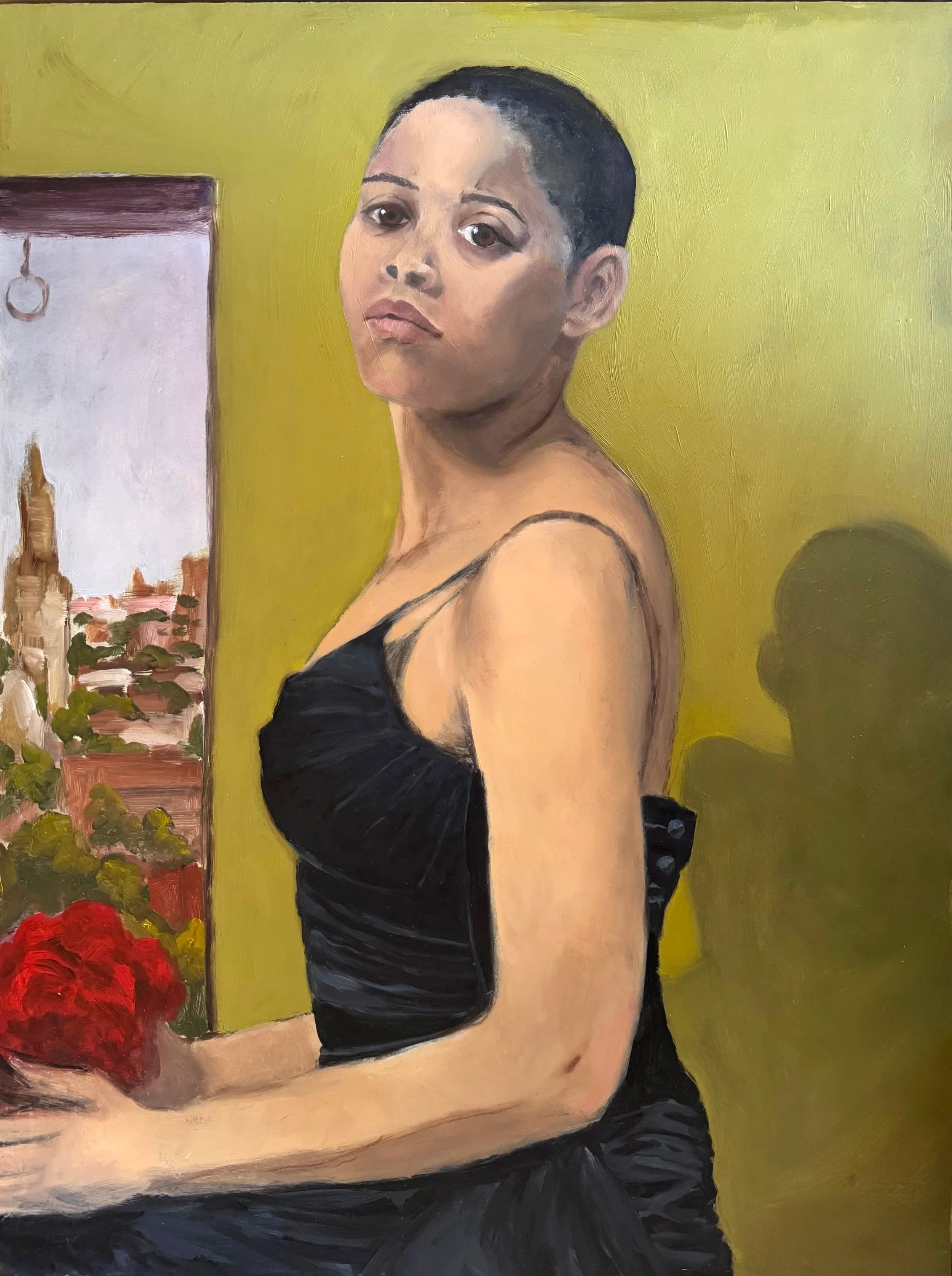 Caffè Sospeso: The Generosity of Seeing