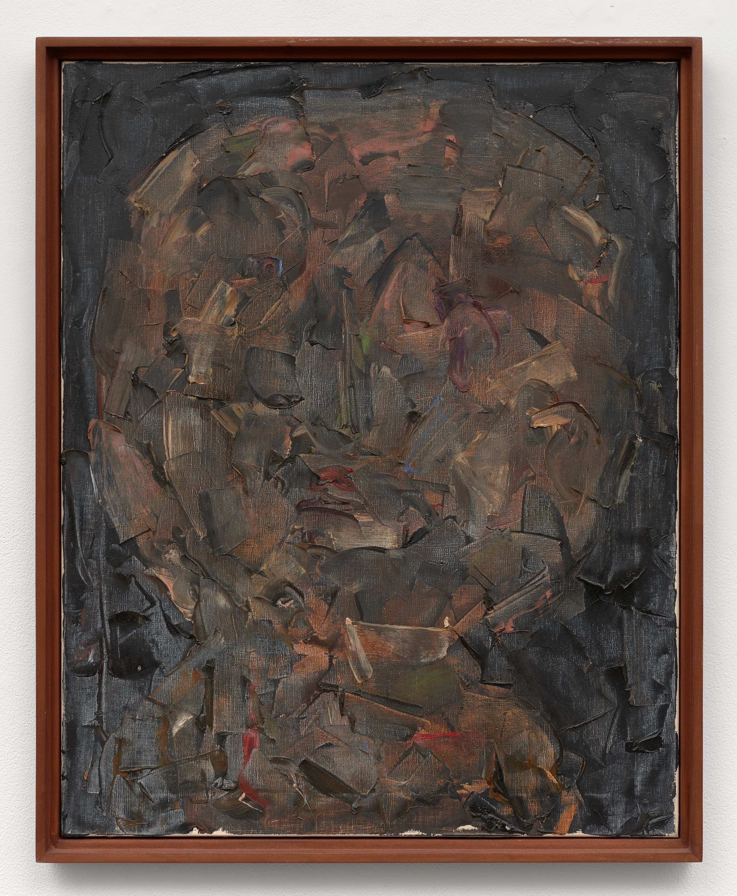 Origins (1946–1959)