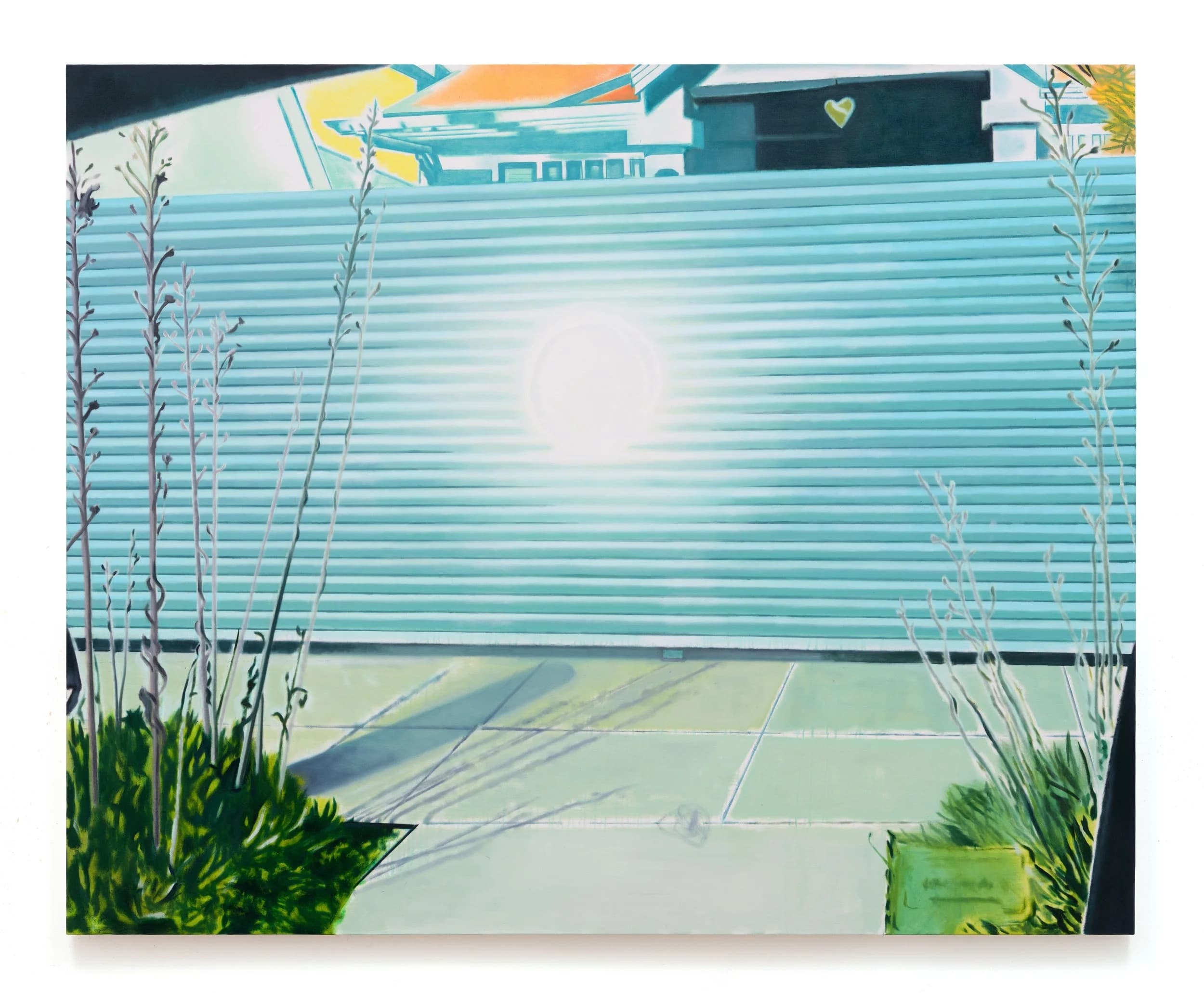 Coughing in the Pipes