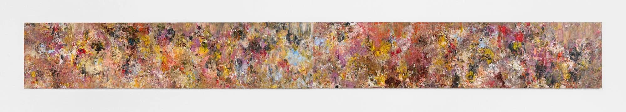 Angela China: Girl in the Garden