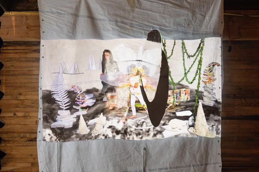 Mother Island: Act I