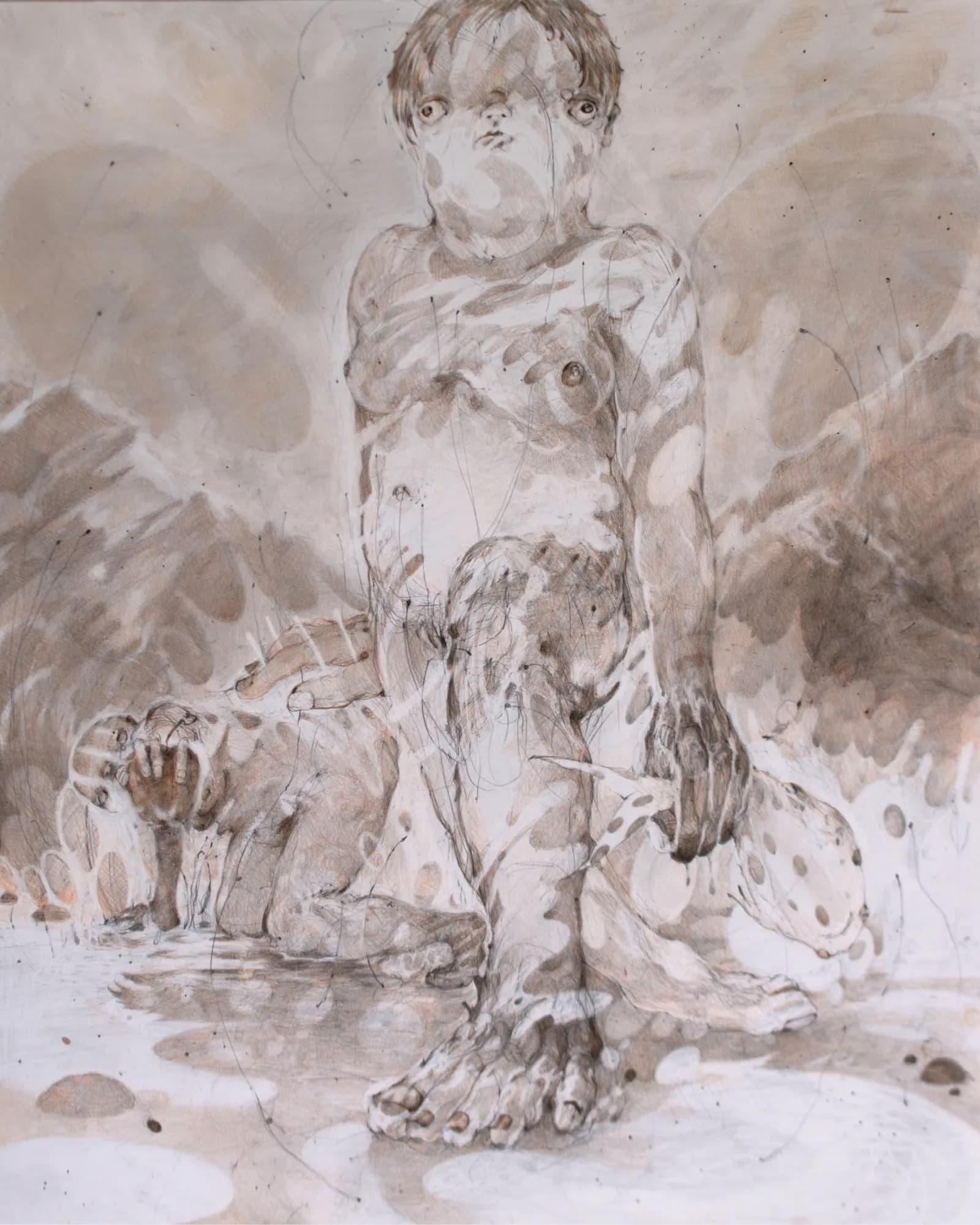 Waters of Pure Reason