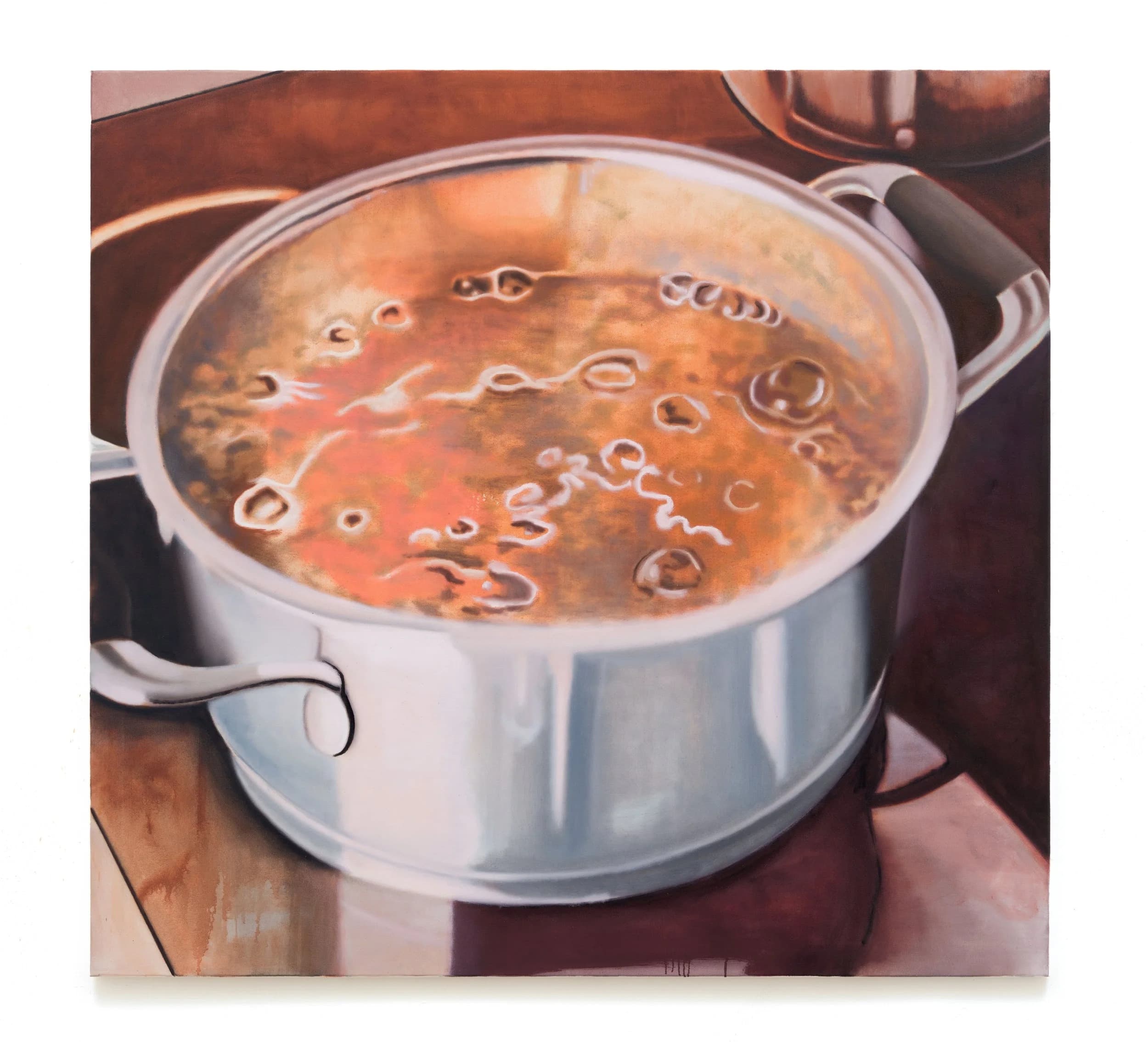 Coughing in the Pipes