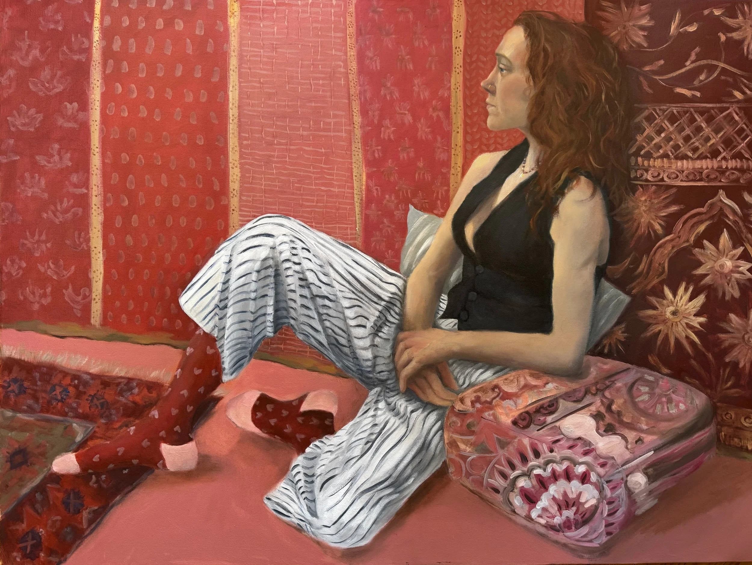 Caffè Sospeso: The Generosity of Seeing