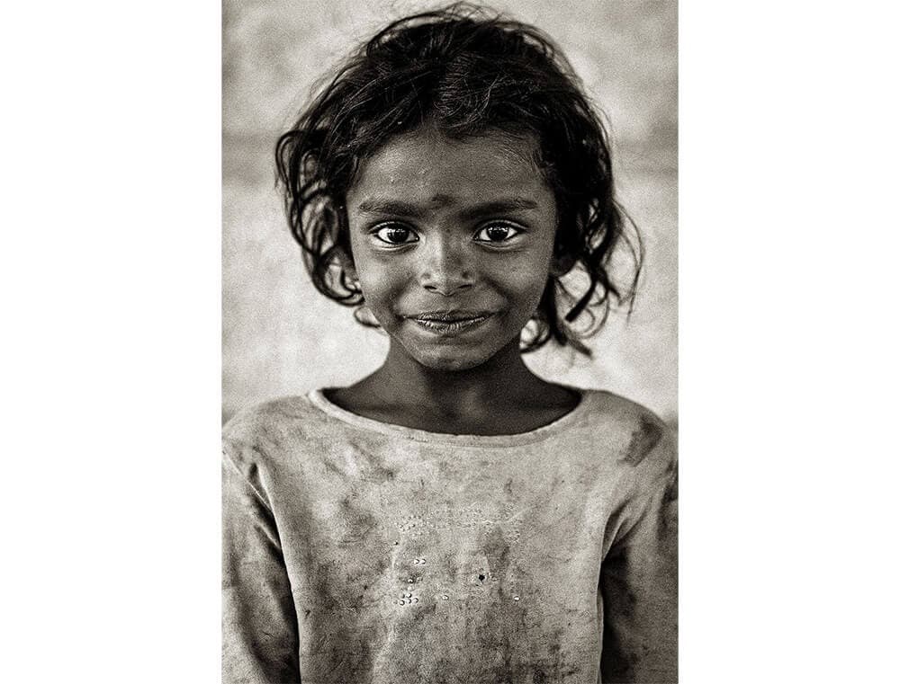 Reminder: The Children Are Our Future