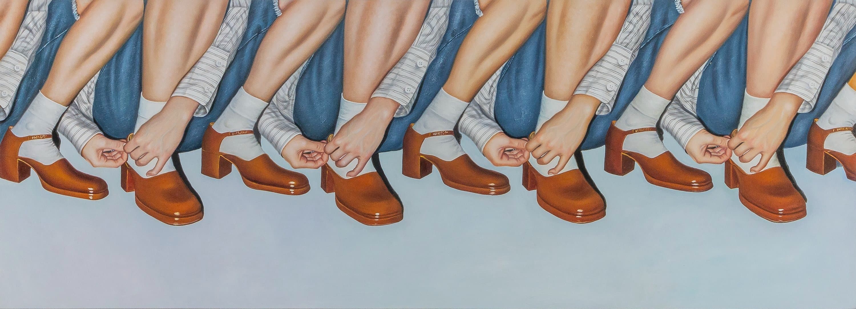 Advertisements and Other Pictures