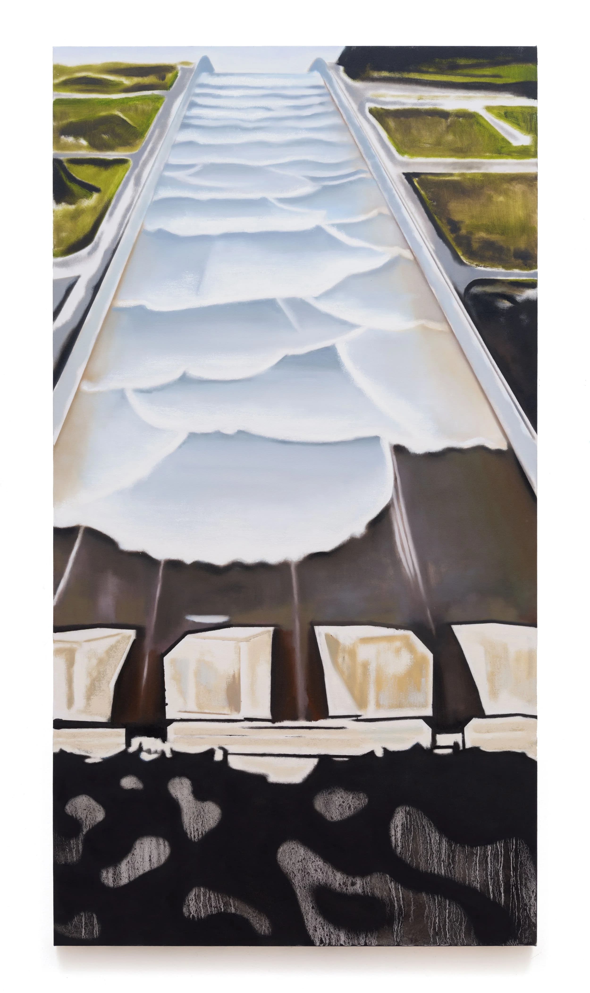 Coughing in the Pipes