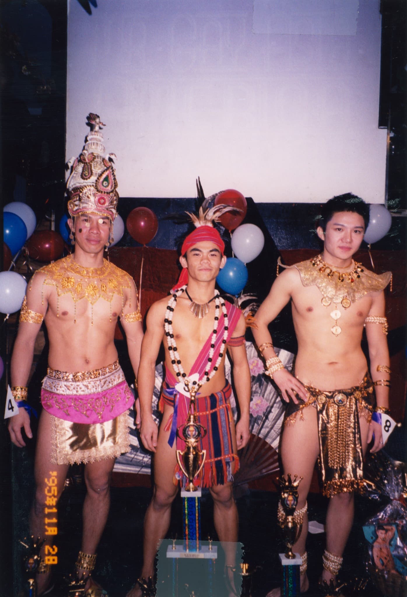 The Web: The Birth and Legacy of New York's First Asian Gay Bar
