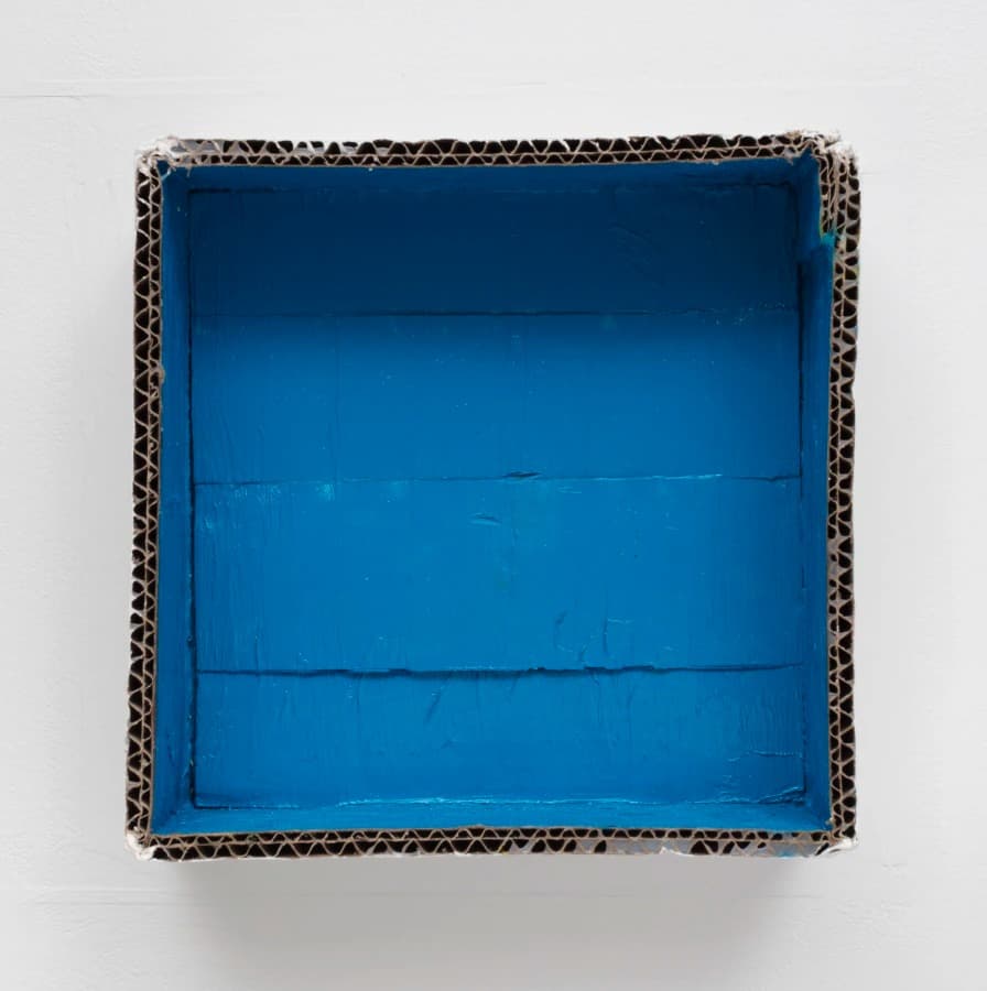 Fragments for a Cartography of Return