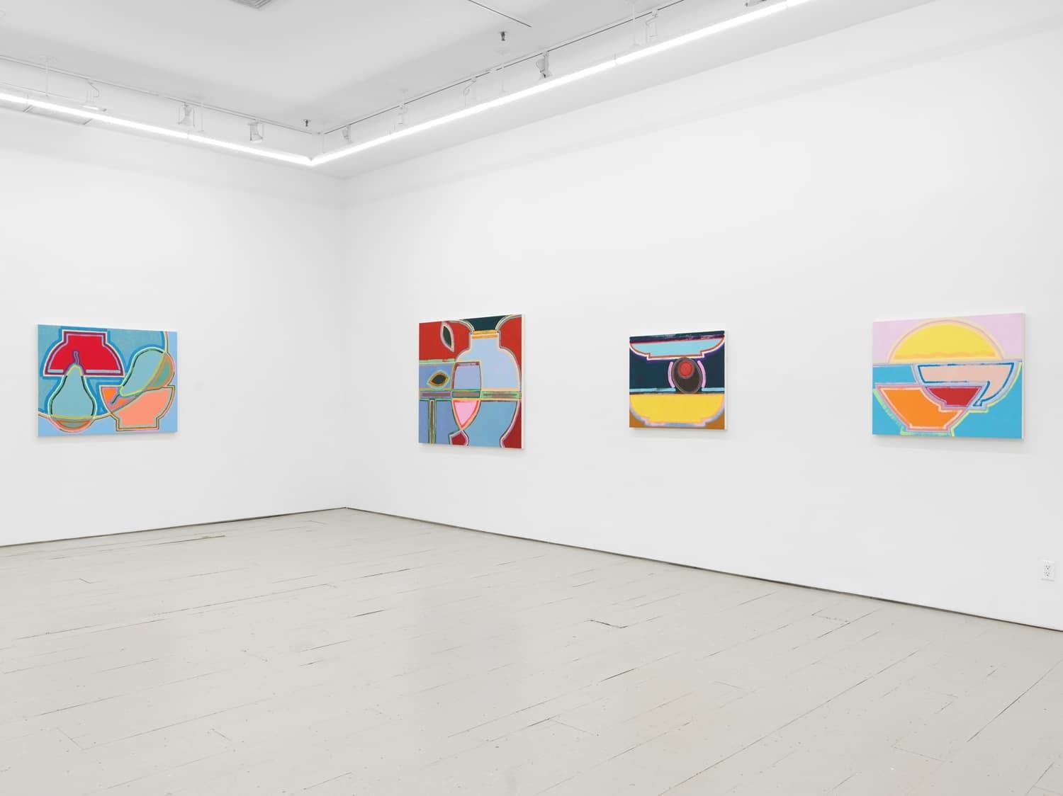 Holly Coulis: Whereabouts