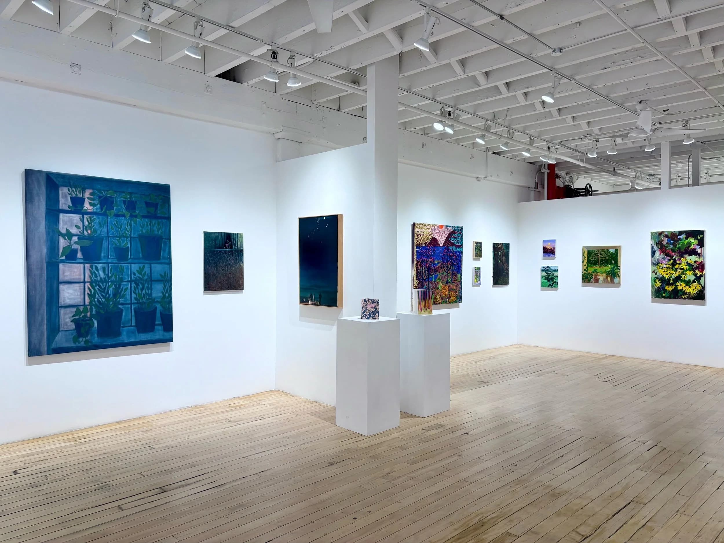The Painting Center