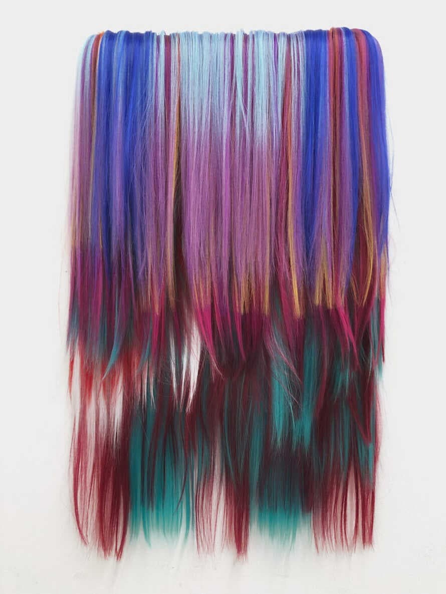 Whispers, Flutters, and Collide