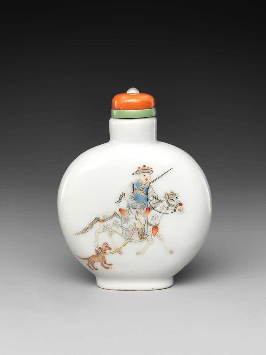 Celebrating the Year of the Horse