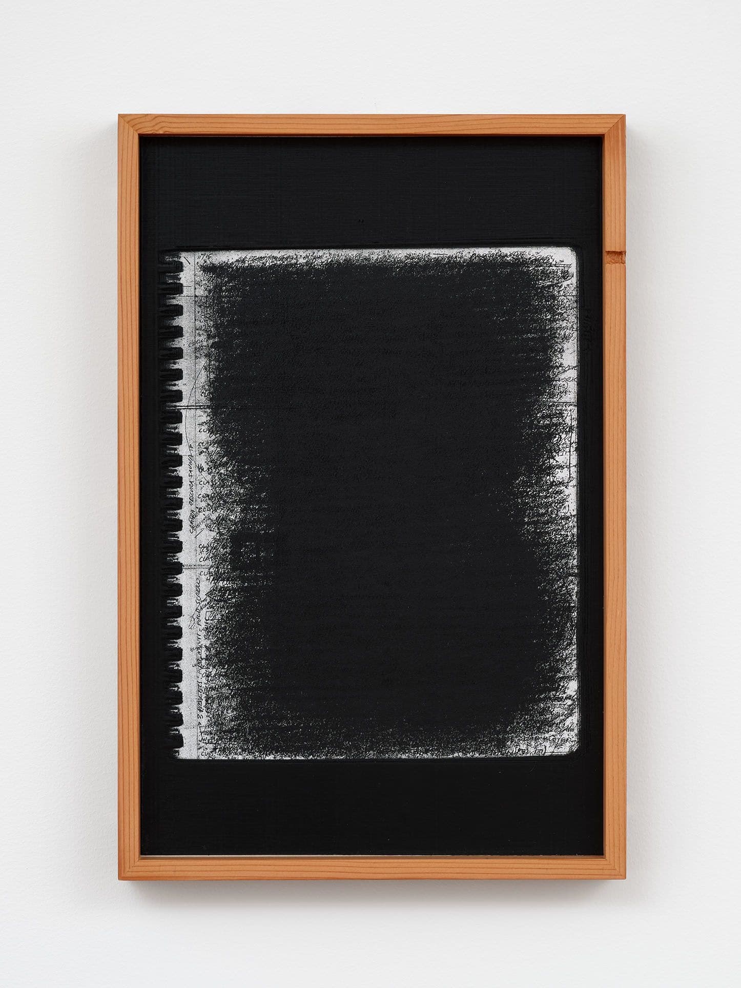 Where the Room Isn't