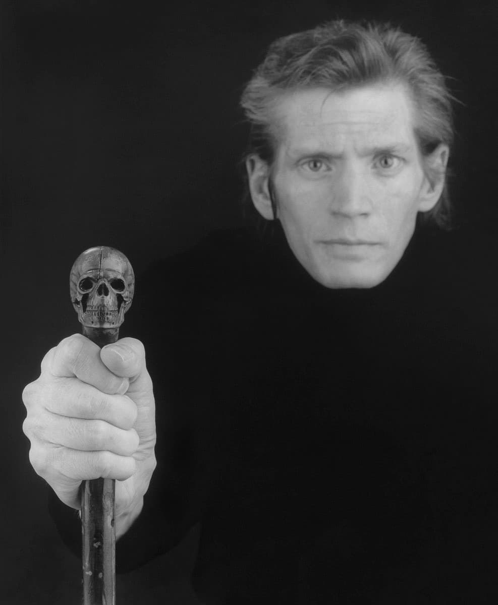 Robert Mapplethorpe