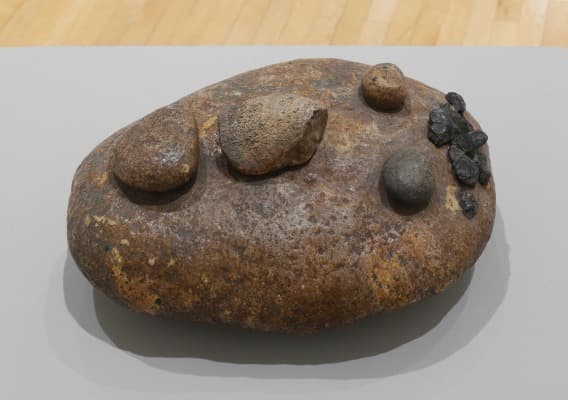 Collages & Rockheads