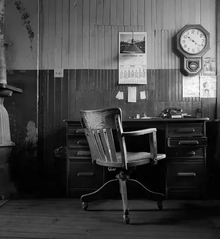 Once We Were Human, A Retrospective