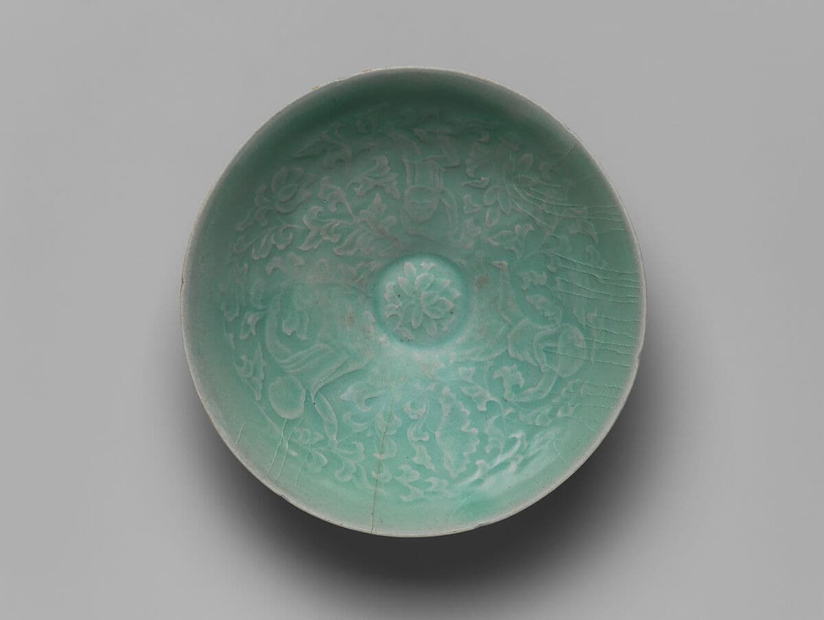 Flip Sides: Seeing Korean Art Anew