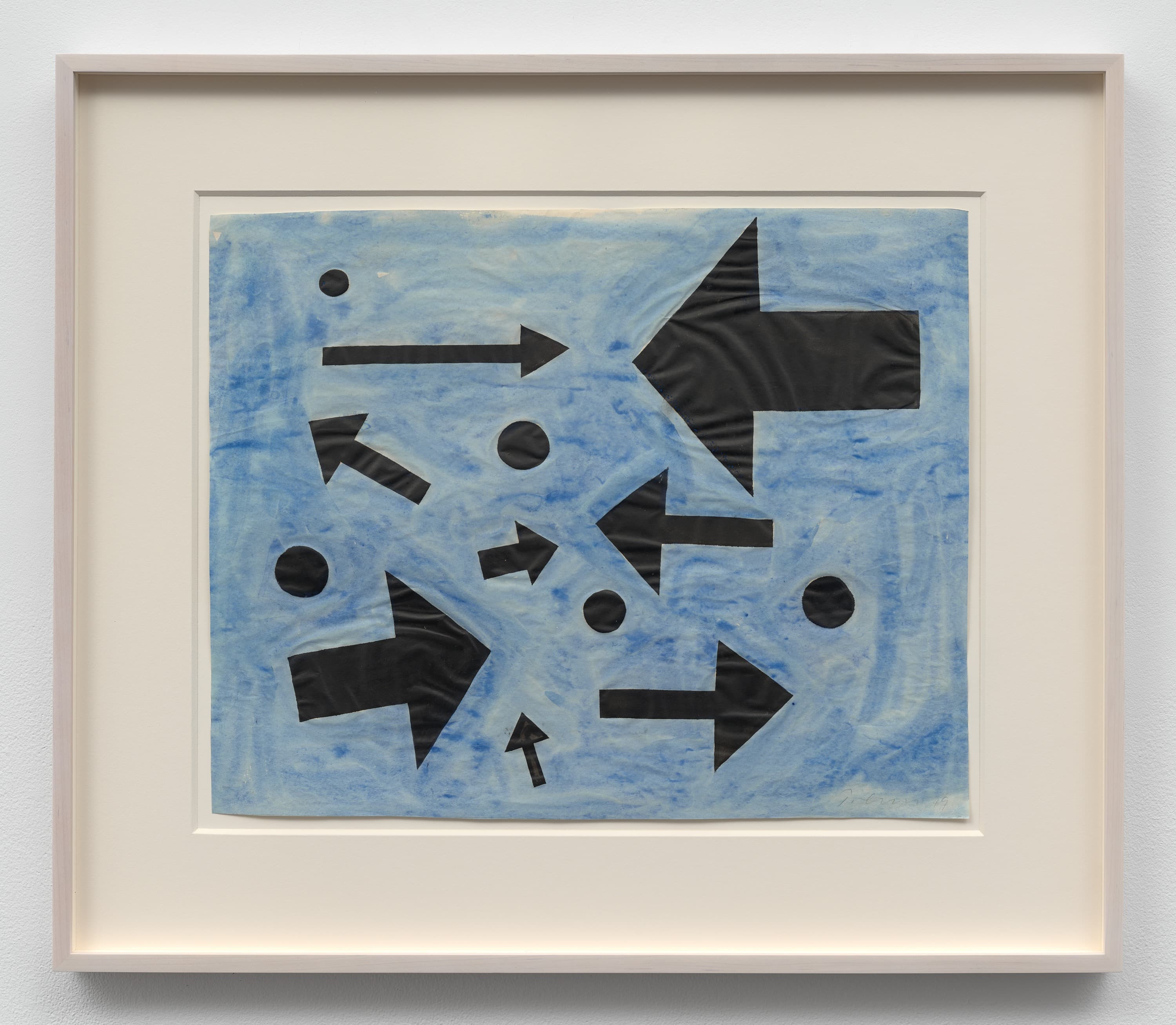 Origins (1946–1959)
