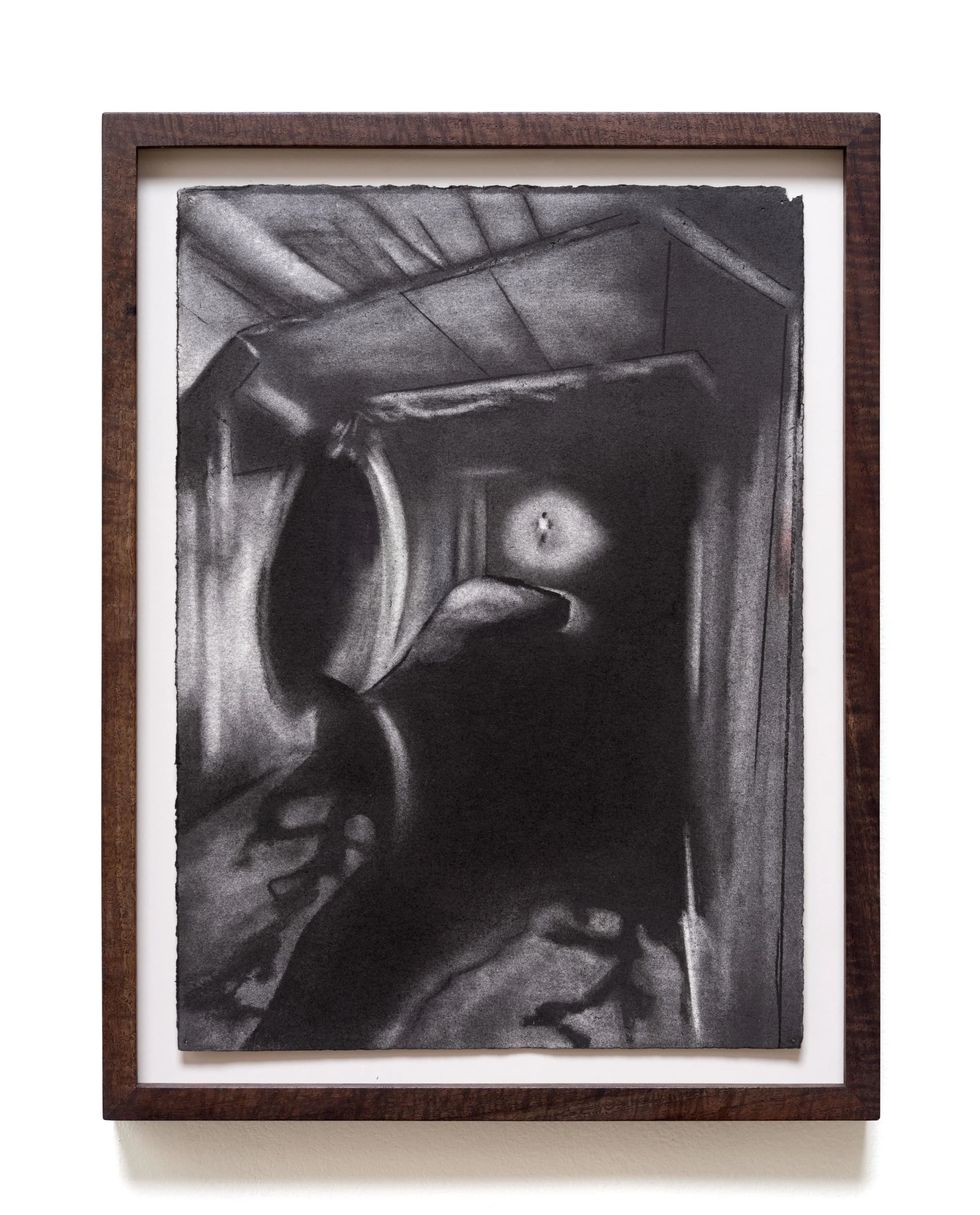 Coughing in the Pipes