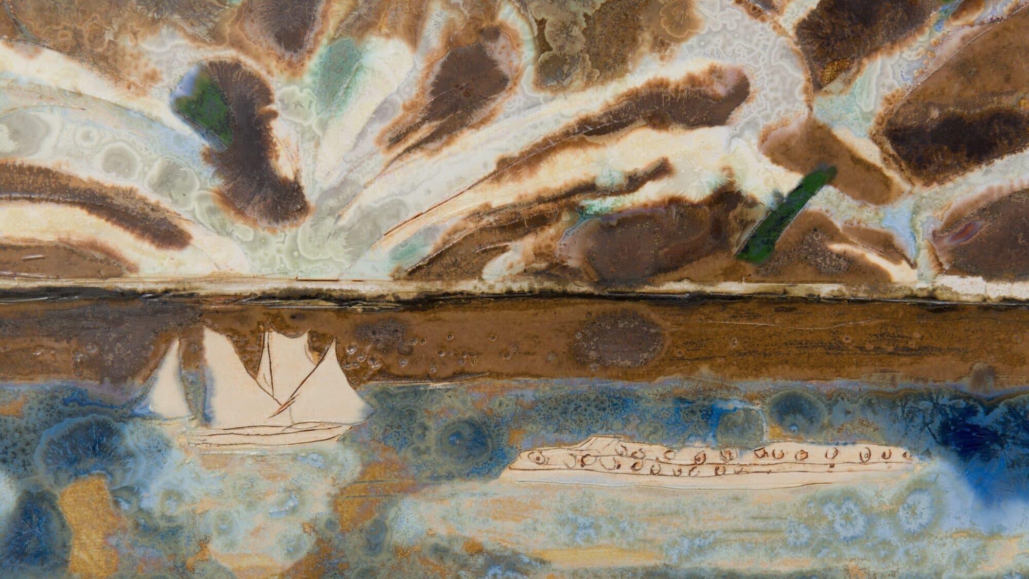 Rehearsals for Living