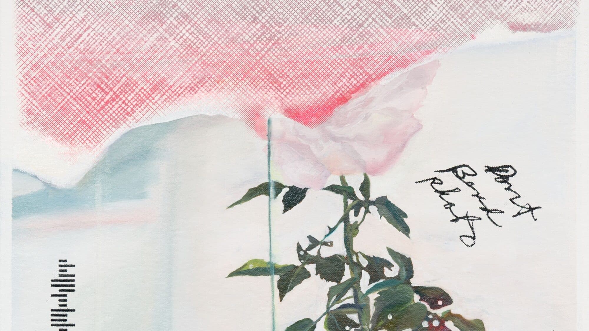 Jessica Taylor Bellamy: Semblance