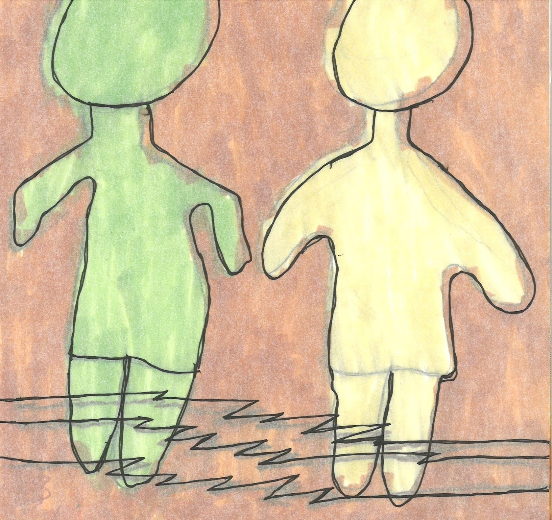 Drawing Connections: Student Exhibition