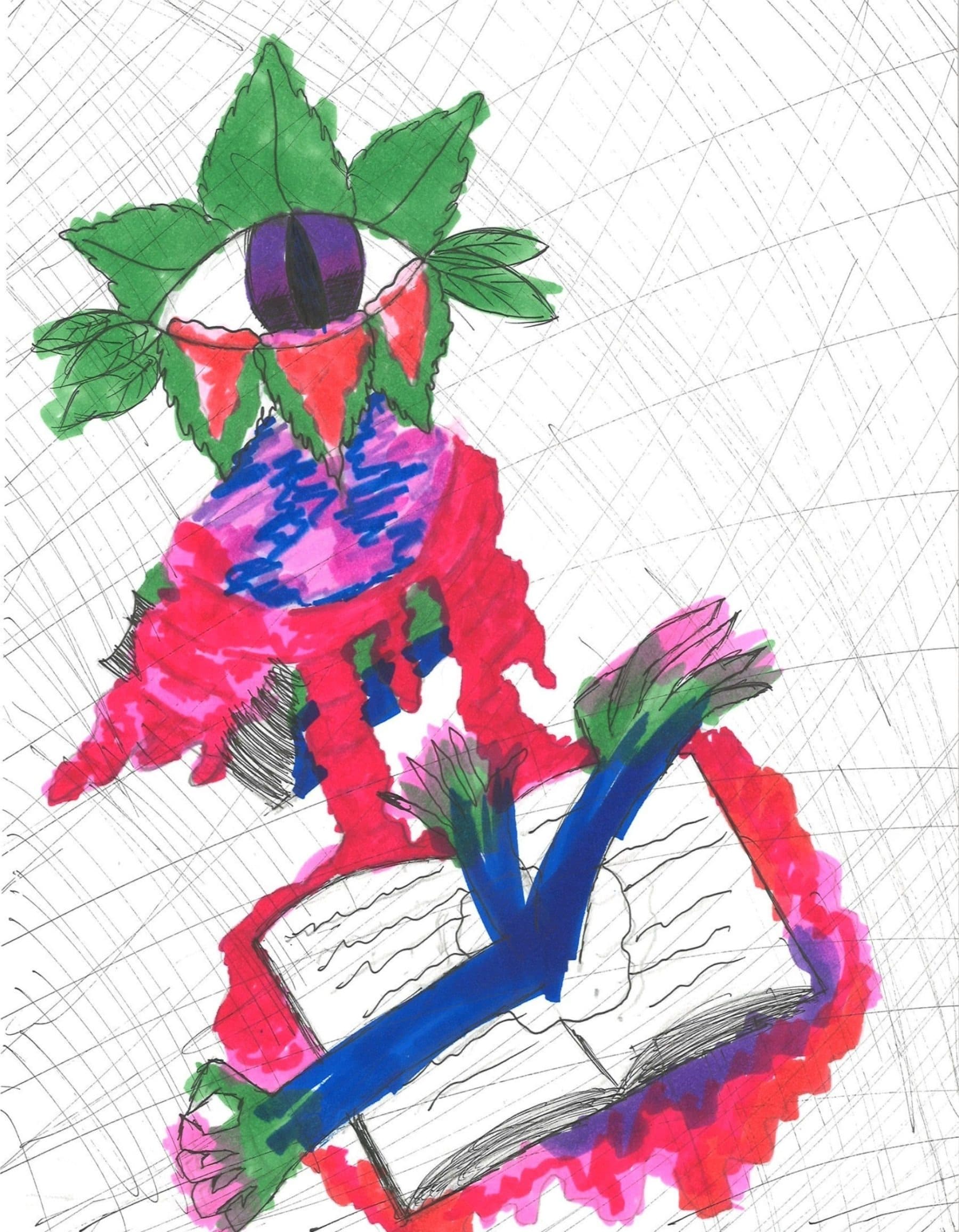 Drawing Connections: Student Exhibition