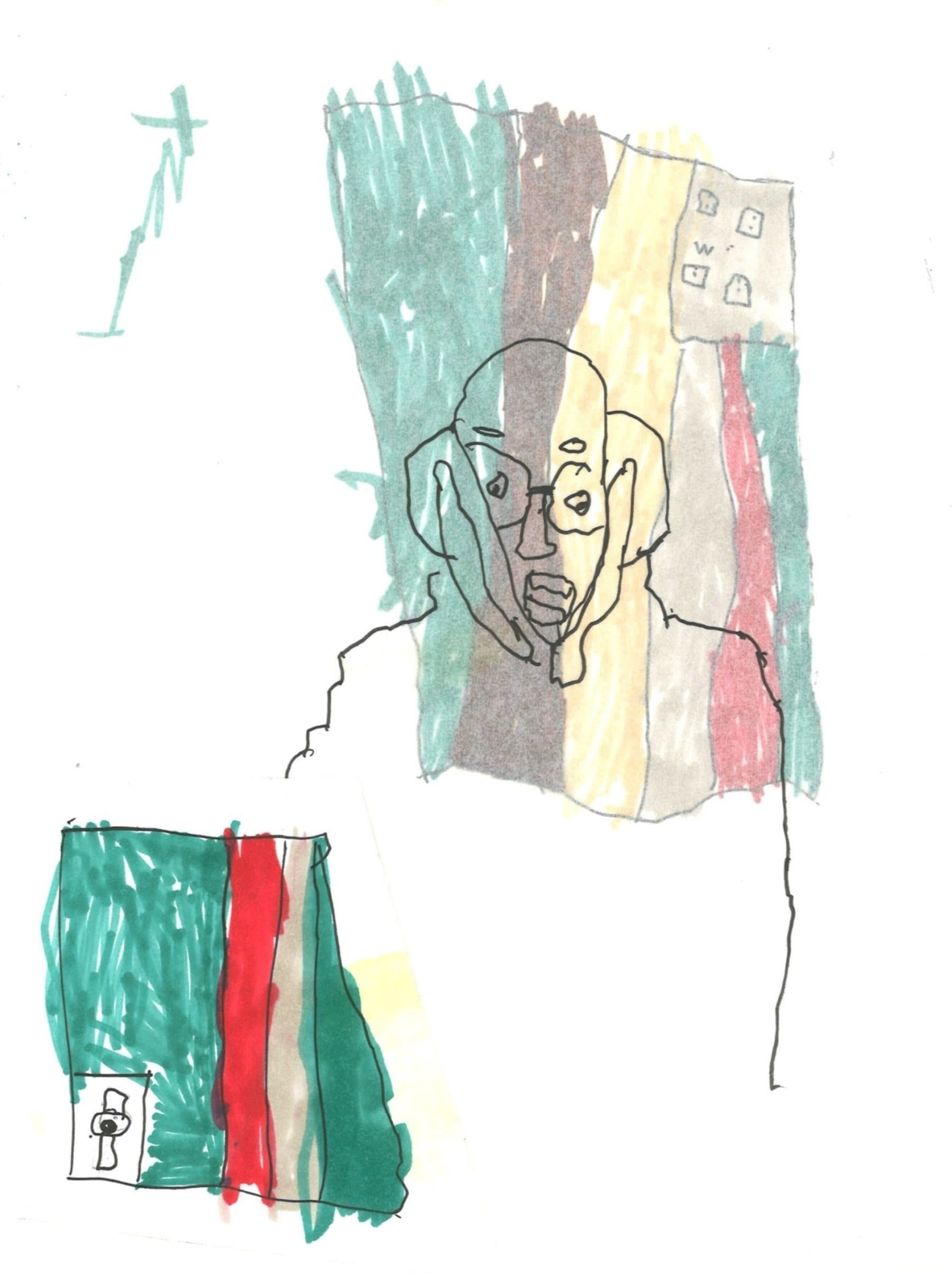 Drawing Connections: Student Exhibition