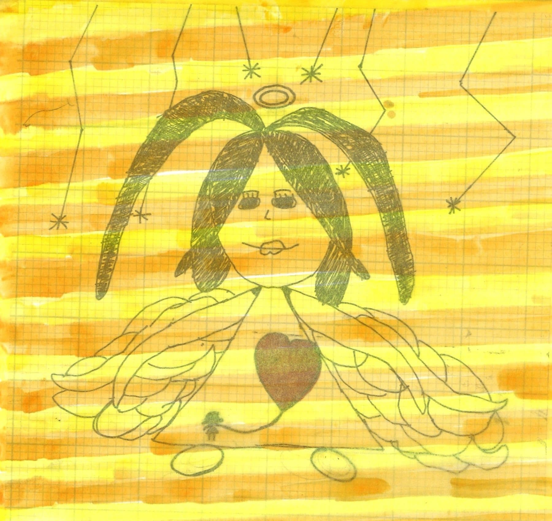Drawing Connections: Student Exhibition