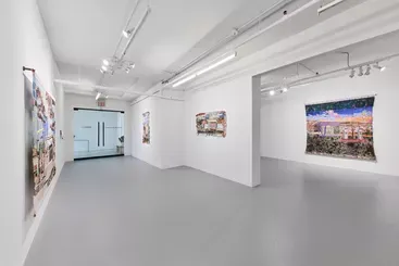 Installation view 2 of 10